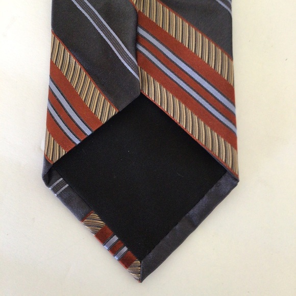 JONES NEW YORK MENS TIE NWT - Picture 2 of 9